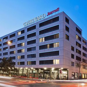Courtyard By Marriott Zurich North
